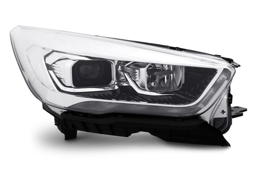 Headlight Bi-xenon right Ford Kuga 17-