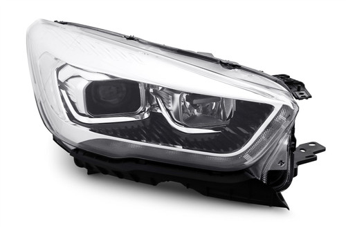 Headlight Bi-xenon right Ford Kuga 17-