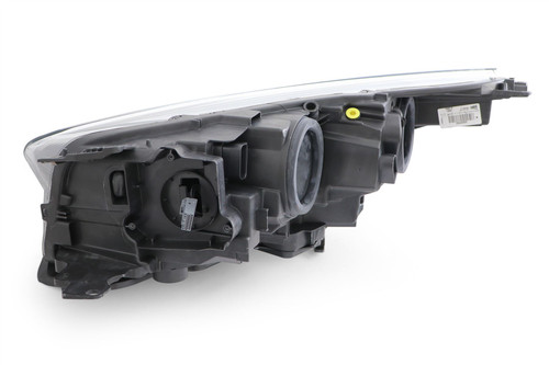 Headlight Bi-xenon right Ford Kuga 17-