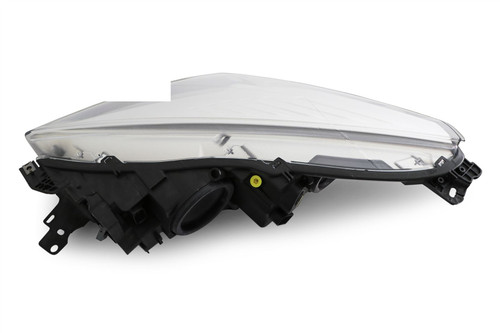 Headlight Bi-xenon right Ford Kuga 17-