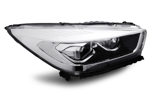 Headlight Bi-xenon right Ford Kuga 17-