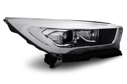 Headlight Bi-xenon right Ford Kuga 17-