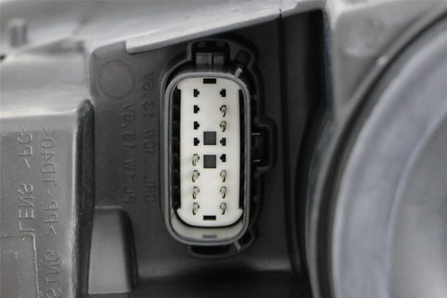 Headlight Bi-xenon right Ford Kuga 17-