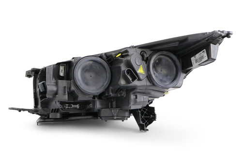 Headlight Bi-xenon right Ford Kuga 17-