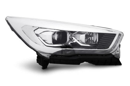 Headlight Bi-xenon right Ford Kuga 17-