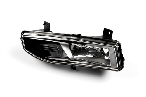 Front fog light left Nissan X-trail 17-