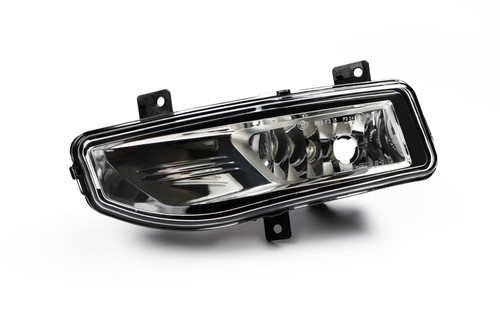 Front fog light left Nissan X-trail 17-