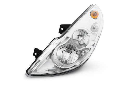 Headlight left DRL Vauxhall Movano 10-18