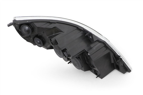 Headlight left DRL Vauxhall Movano 10-18
