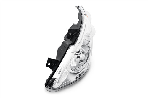 Headlight left DRL Renault Master 10-18