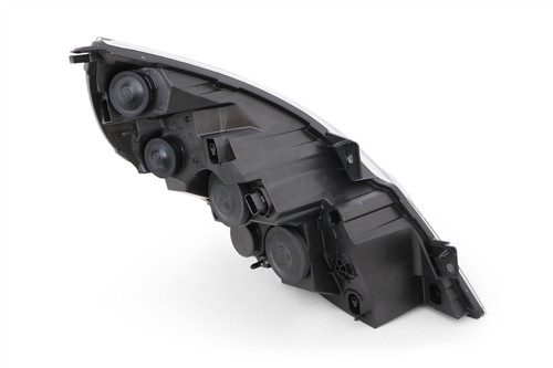 Headlight left DRL Renault Master 10-18