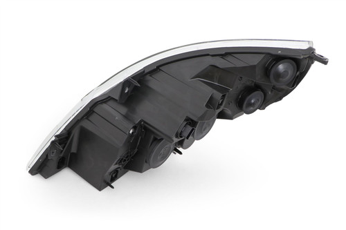 Headlight right DRL Vauxhall Movano 10-18