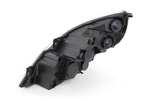 Headlight right DRL Renault Master 10-18
