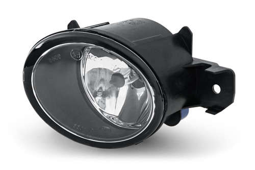 Front fog light left Nissan Micra 10- Valeo