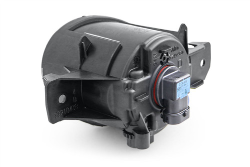 Front fog light right Nissan Qashqai 07-10 Valeo