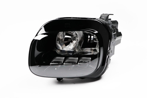 Headlight left Citroen C3 Aircross 18-