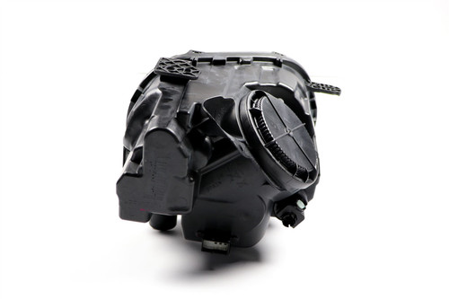 Headlight left Citroen C3 Aircross 18-