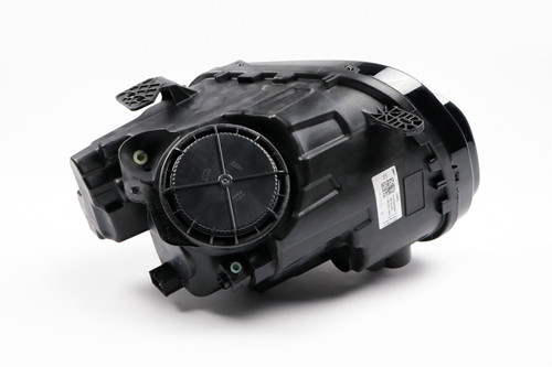 Headlight left Citroen C3 Aircross 18-