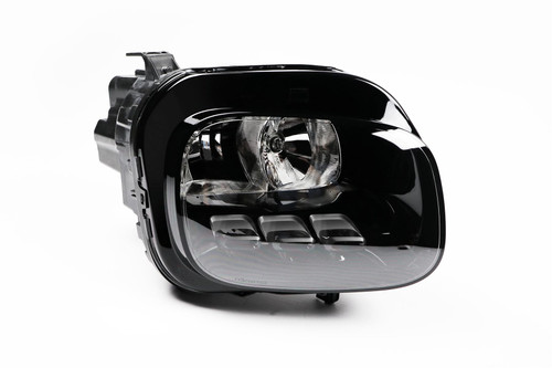 Headlight right Citroen C3 Aircross 18-