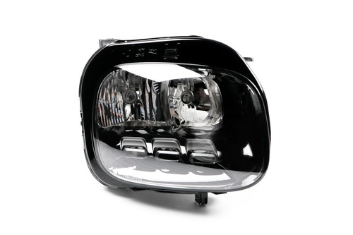 Headlight right Citroen C3 Aircross 18-