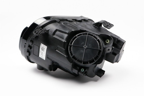 Headlight right Citroen C3 Aircross 18-