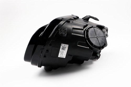 Headlight right Citroen C3 Aircross 18-