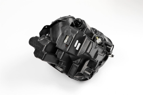 Headlight left with cornering Citroen C3 Aircross 18-