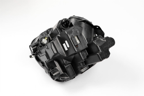 Headlight right with cornering Citroen C3 Aircross 18-