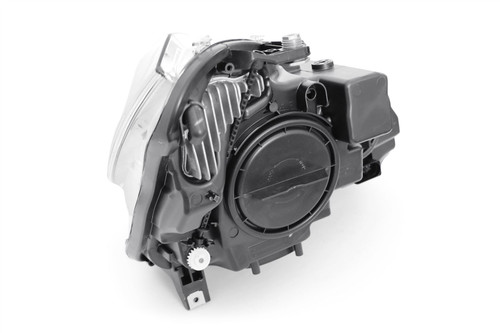 Headlight left Bi-xenon LED DRL AFS Mercedes-Benz E Class A207 09-12 Convertible