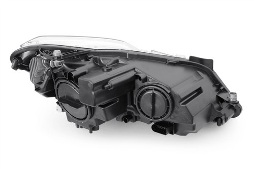 Headlight left Bi-xenon LED DRL AFS Mercedes-Benz E Class A207 09-12 Convertible