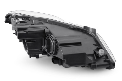 Headlight left Bi-xenon LED DRL AFS Mercedes-Benz E Class A207 09-12 Convertible