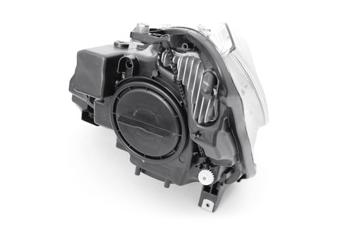 Headlight right Bi-xenon LED DRL AFS Mercedes-Benz E Class A207 09-12 Convertible
