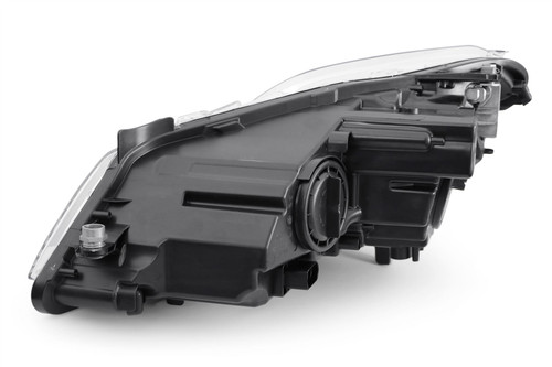 Headlight right Bi-xenon LED DRL AFS Mercedes-Benz E Class C207 09-12 Coupe