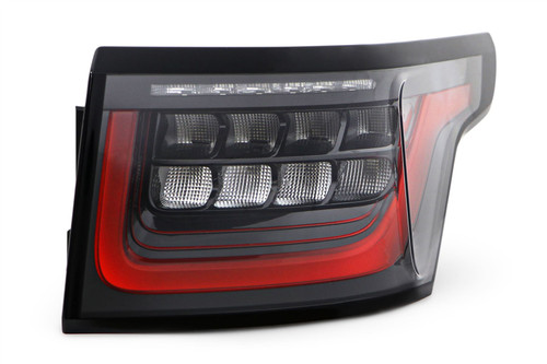 Rear light right LED Range Rover Sport 17-