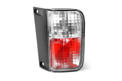 Rear fog light right Vauxhall Vivaro 01-14