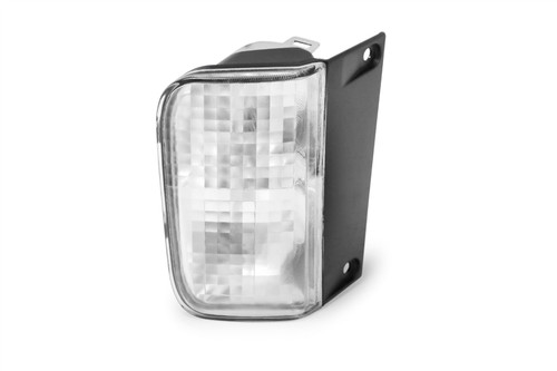 Rear reverse light left Renault Trafic 01-14