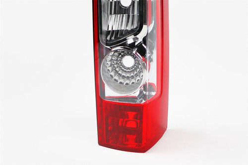 Rear light right Fiat Ducato 06-13