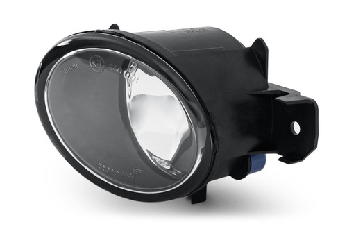 Front fog light left Renault Clio 01-12