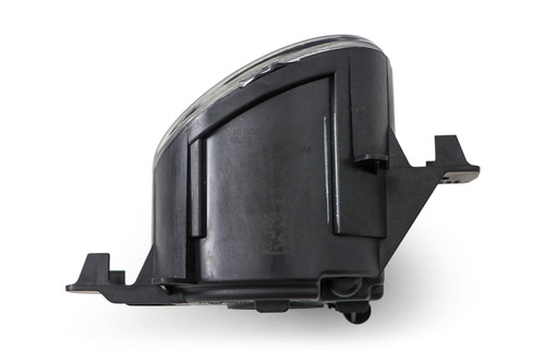 Front fog light left Renault Vel Satis 02-09