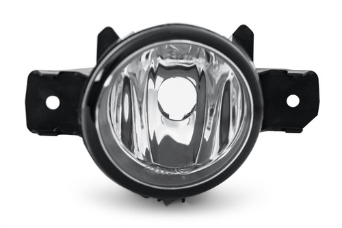 Front fog light left Nissan Juke 14-17