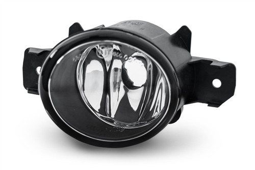 Front fog light left Nissan X-trail 03-07