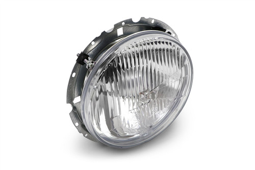 Headlight left/right VW Golf MK1 Caddy