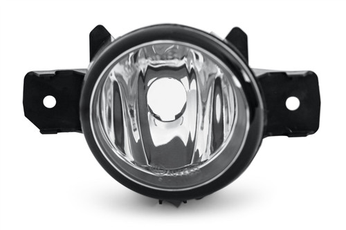 Front fog light right Nissan Micra 10-