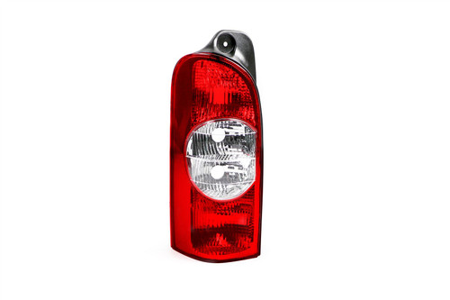 Rear light left Nissan Interstar 03-10