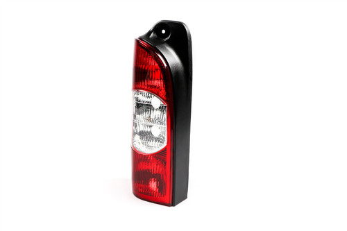 Rear light left Nissan Interstar 03-10