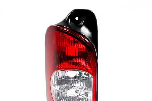 Rear light left Nissan Interstar 03-10