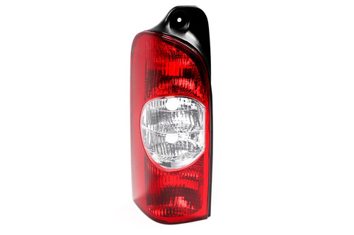 Rear light left Nissan Interstar 03-10