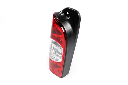 Rear light left Renault Master 03-10