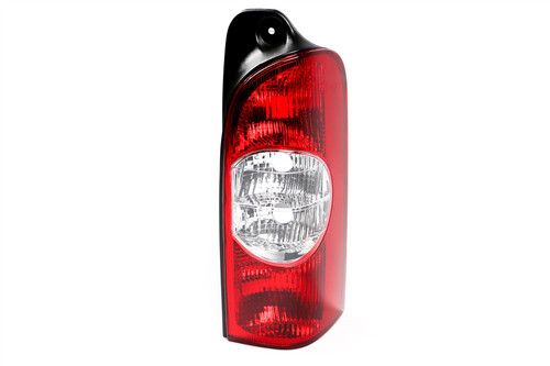 Rear light right Nissan Interstar 03-10