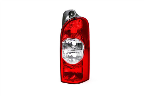 Rear light right Vauxhall Movano 03-10
